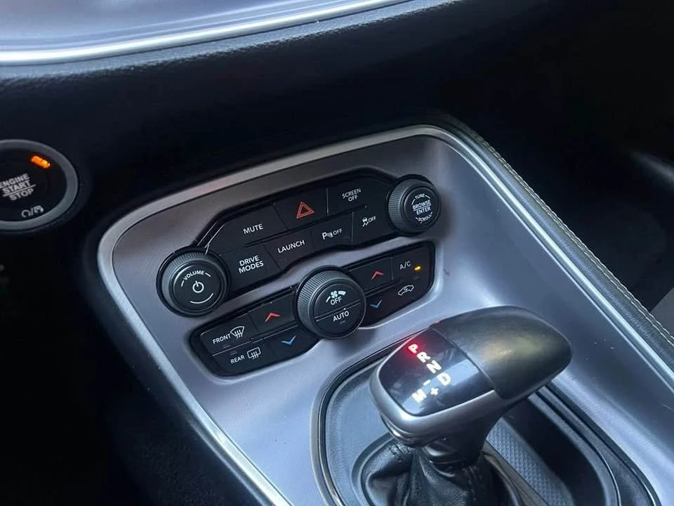 2020 Dodge Challenger SRT8 & 392 3rd Gen - Image 14 of 20