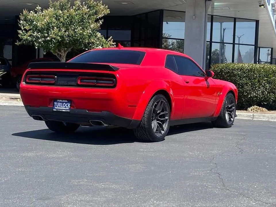 2020 Dodge Challenger SRT8 & 392 3rd Gen - Image 4 of 20