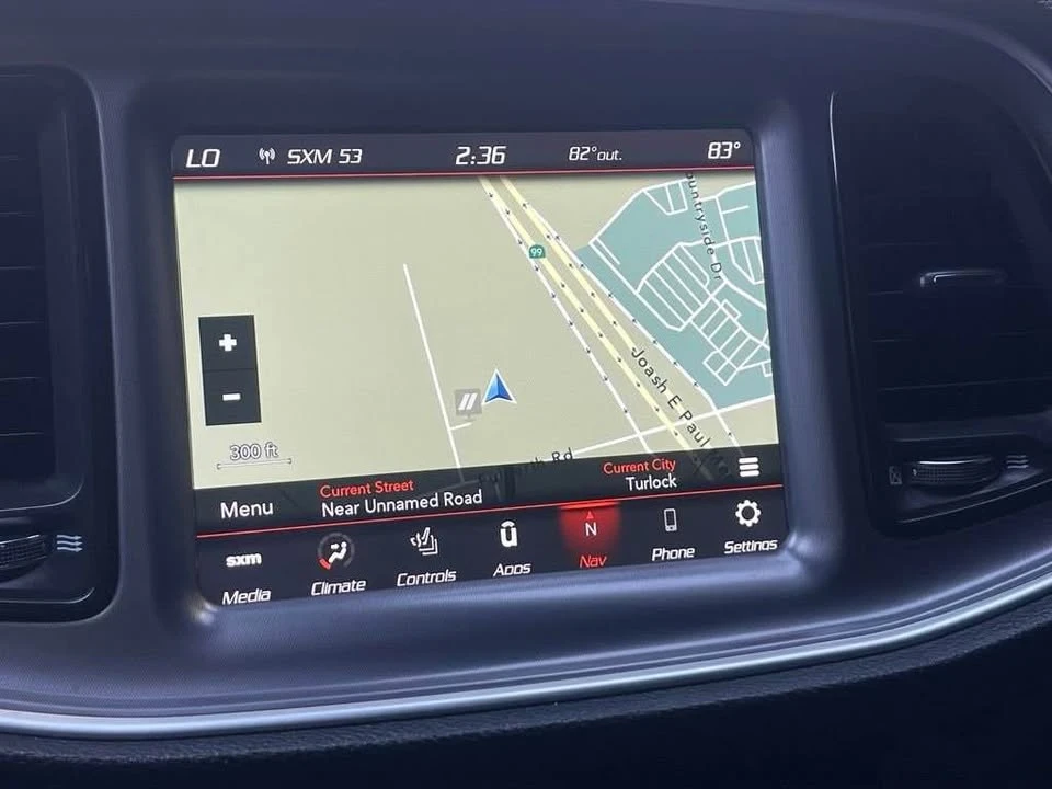 2020 Dodge Challenger SRT8 & 392 3rd Gen - Image 12 of 20