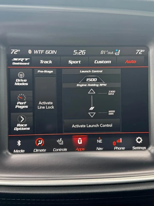 2020 Dodge Challenger SRT8 & 392 3rd Gen - Image 15 of 16