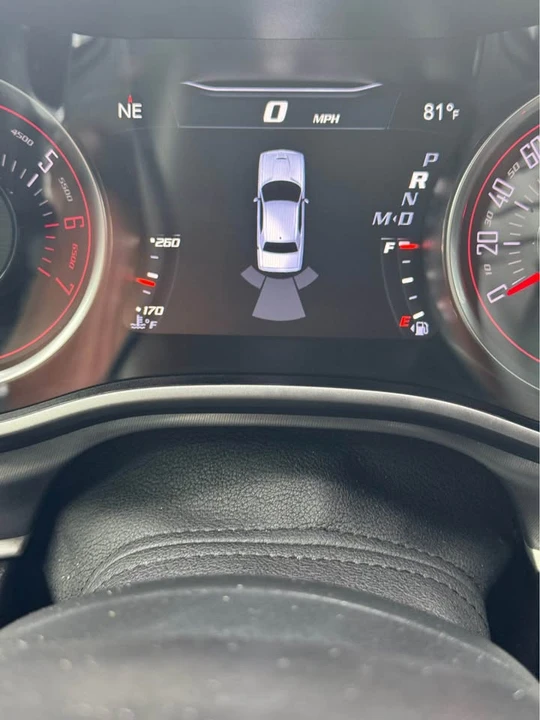 2020 Dodge Challenger SRT8 & 392 3rd Gen - Image 14 of 16