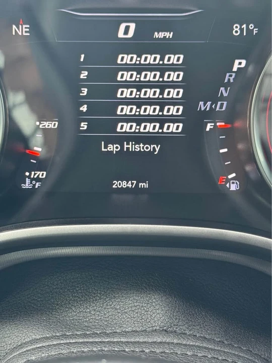 2020 Dodge Challenger SRT8 & 392 3rd Gen - Image 16 of 16