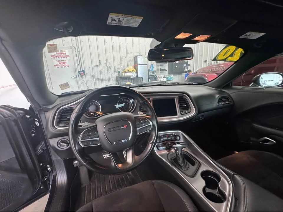 2020 Dodge Challenger SRT8 & 392 3rd Gen - Image 4 of 16