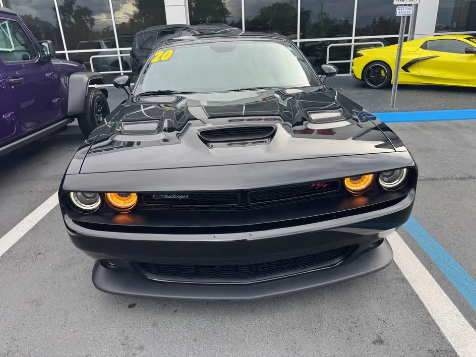 2020 Dodge Challenger SRT8 & 392 3rd Gen - Image 3 of 16