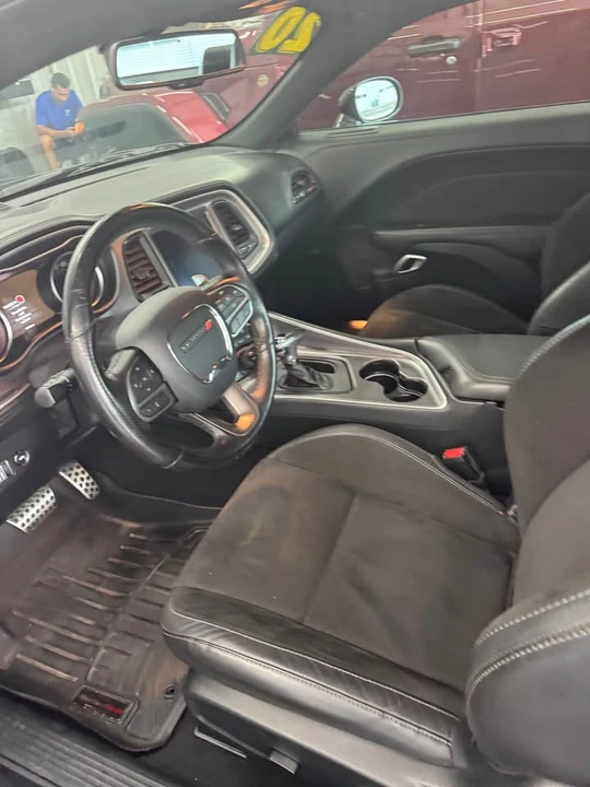2020 Dodge Challenger SRT8 & 392 3rd Gen - Image 5 of 16