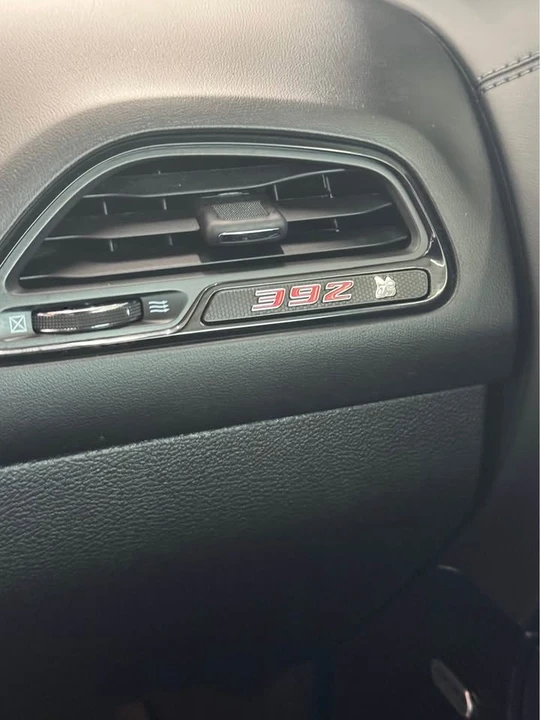 2020 Dodge Challenger SRT8 & 392 3rd Gen - Image 11 of 16