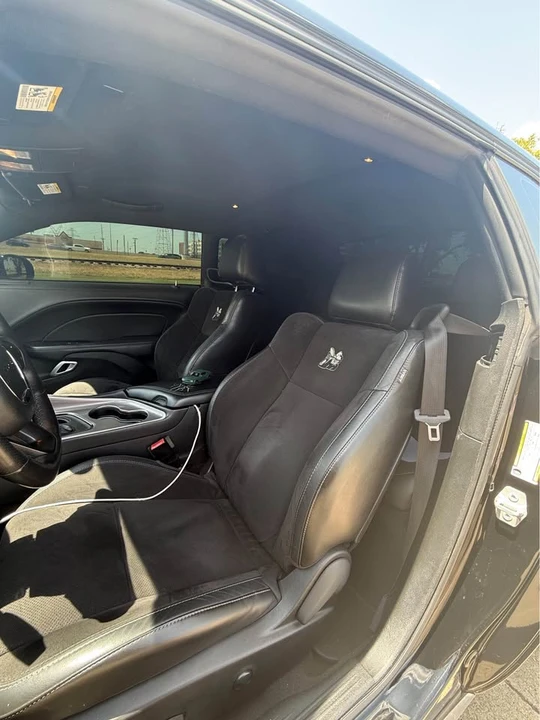 2020 Dodge Challenger SRT8 & 392 3rd Gen - Image 5 of 14