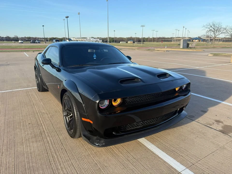 2020 Dodge Challenger SRT8 & 392 3rd Gen - Image 14 of 14