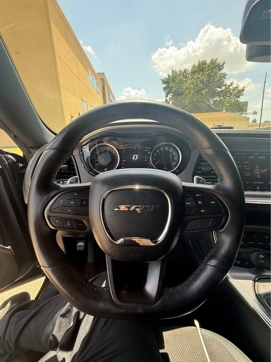 2020 Dodge Challenger SRT8 & 392 3rd Gen - Image 4 of 14