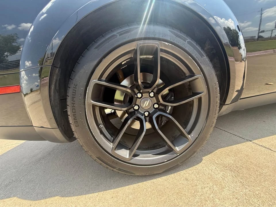 2020 Dodge Challenger SRT8 & 392 3rd Gen - Image 12 of 14