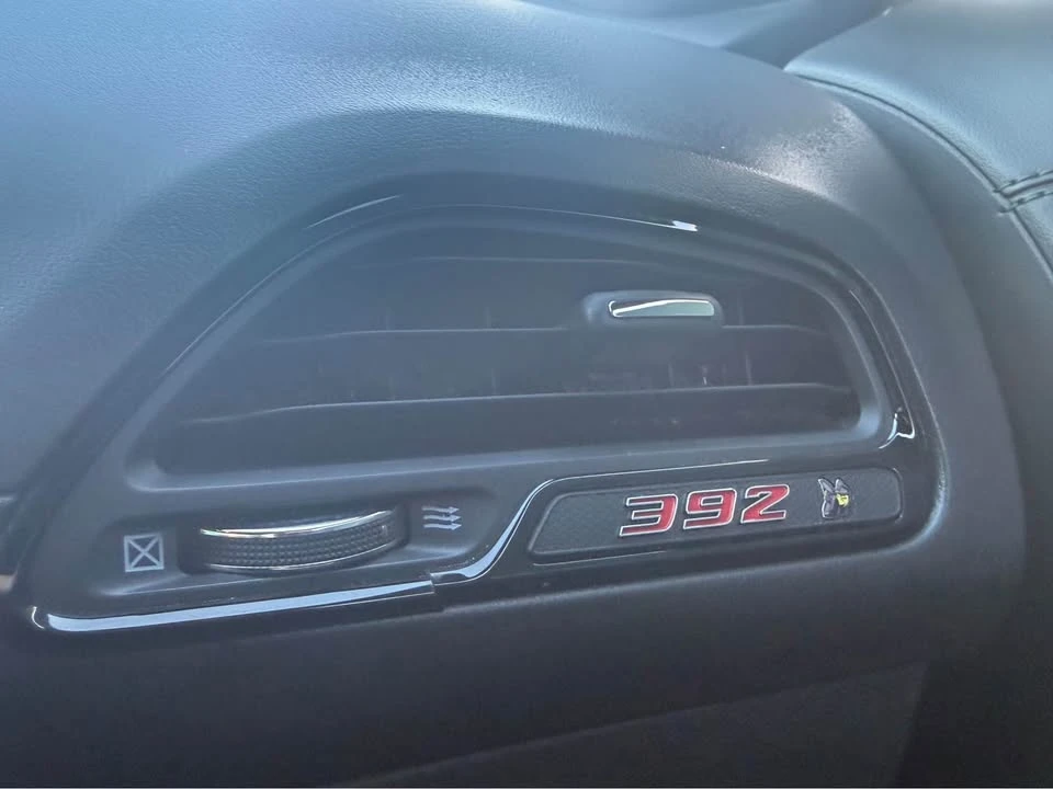 2020 Dodge Challenger SRT8 & 392 3rd Gen - Image 13 of 14