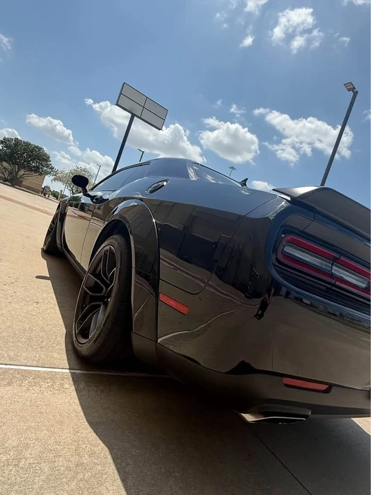 2020 Dodge Challenger SRT8 & 392 3rd Gen - Image 8 of 14