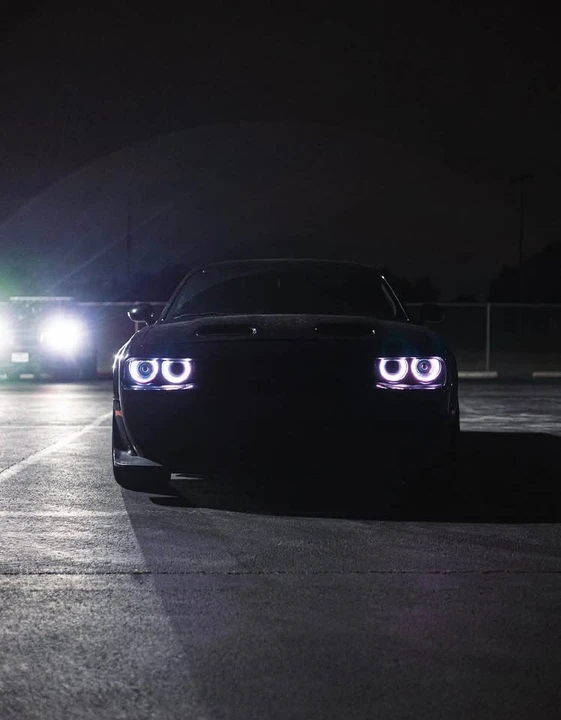 2020 Dodge Challenger SRT8 & 392 3rd Gen - Image 3 of 14