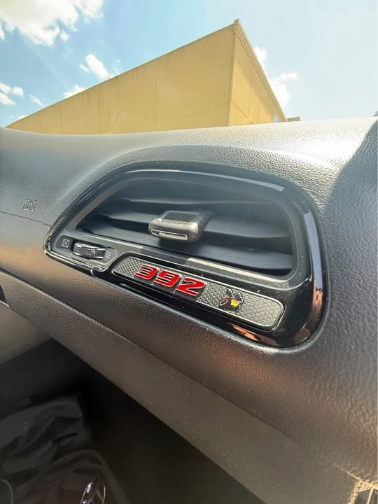 2020 Dodge Challenger SRT8 & 392 3rd Gen - Image 11 of 14