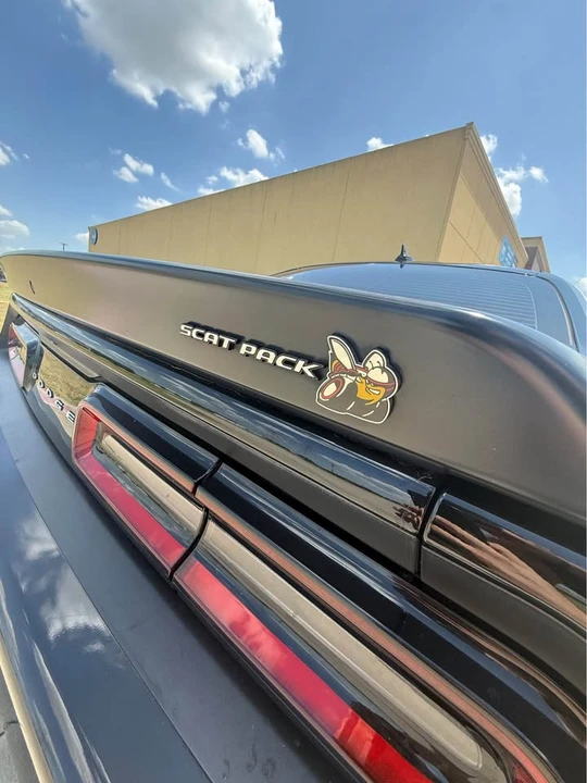 2020 Dodge Challenger SRT8 & 392 3rd Gen - Image 9 of 14