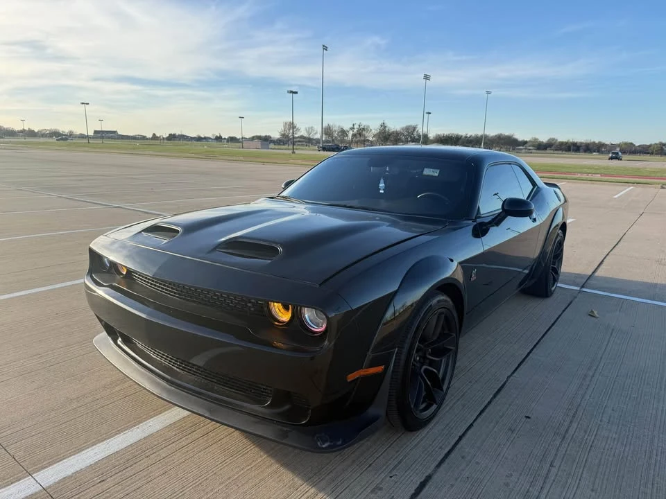 2020 Dodge Challenger SRT8 & 392 3rd Gen - Image 7 of 14