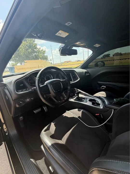 2020 Dodge Challenger SRT8 & 392 3rd Gen - Image 6 of 14