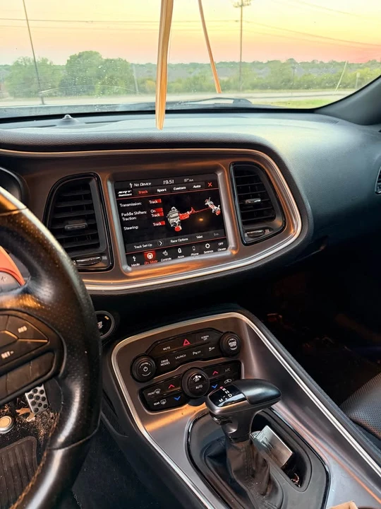 2020 Dodge Challenger SRT8 & 392 3rd Gen - Image 9 of 10