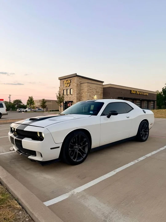 2020 Dodge Challenger SRT8 & 392 3rd Gen - Image 4 of 10