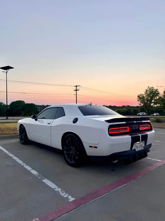 2020 Dodge Challenger SRT8 & 392 3rd Gen - Image 5 of 10