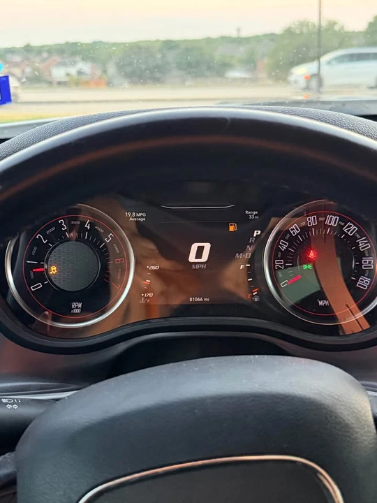 2020 Dodge Challenger SRT8 & 392 3rd Gen - Image 10 of 10