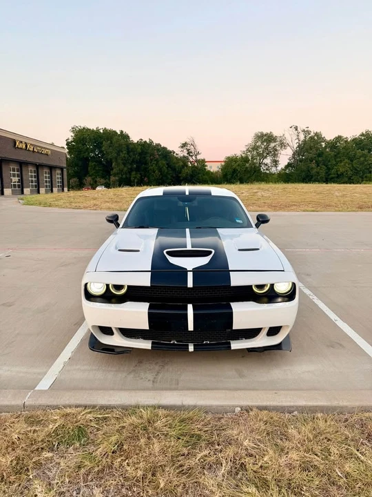 2020 Dodge Challenger SRT8 & 392 3rd Gen - Image 3 of 10