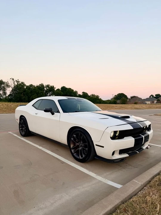 2020 Dodge Challenger SRT8 & 392 3rd Gen - Image 2 of 10