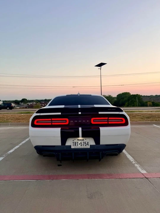 2020 Dodge Challenger SRT8 & 392 3rd Gen - Image 6 of 10