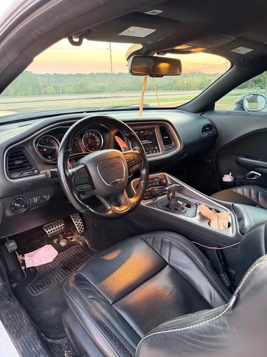 2020 Dodge Challenger SRT8 & 392 3rd Gen - Image 7 of 10