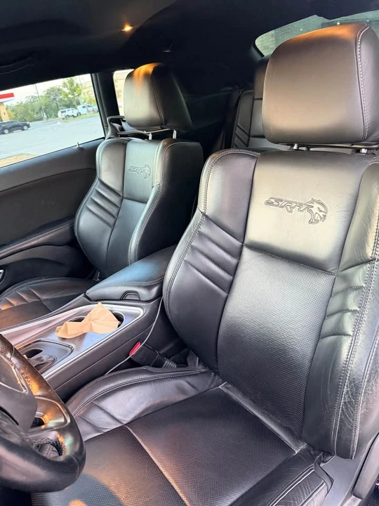 2020 Dodge Challenger SRT8 & 392 3rd Gen - Image 8 of 10