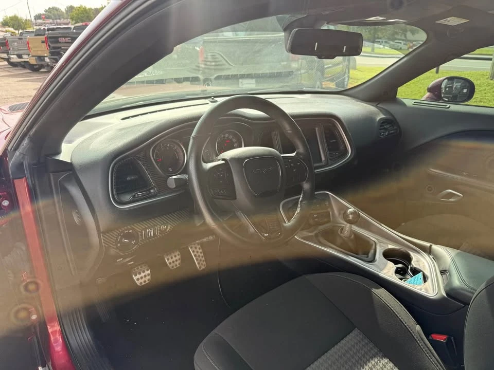 2020 Dodge Challenger SRT8 & 392 3rd Gen - Image 6 of 7