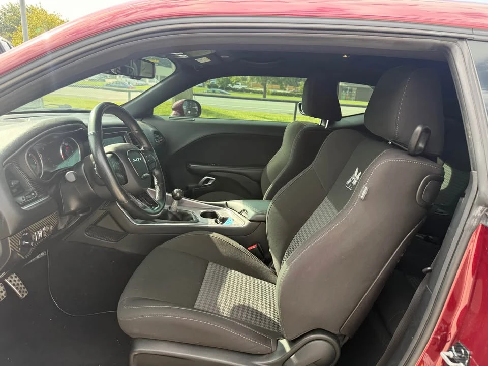 2020 Dodge Challenger SRT8 & 392 3rd Gen - Image 5 of 7
