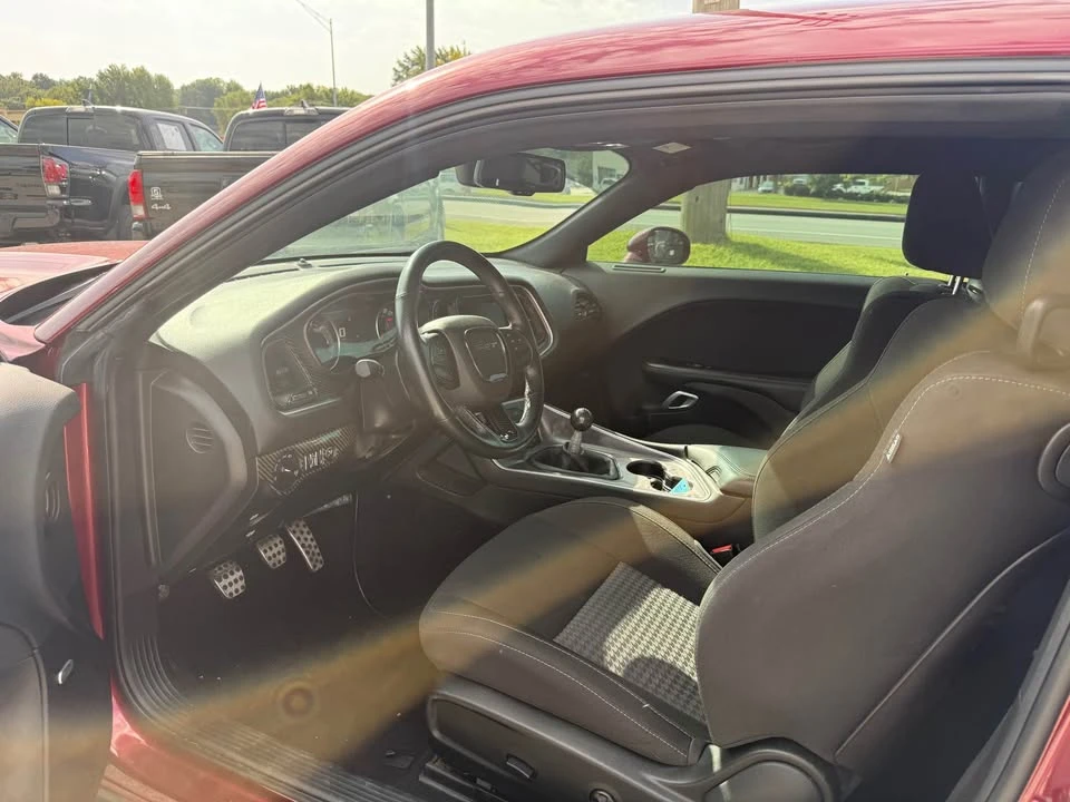 2020 Dodge Challenger SRT8 & 392 3rd Gen - Image 4 of 7