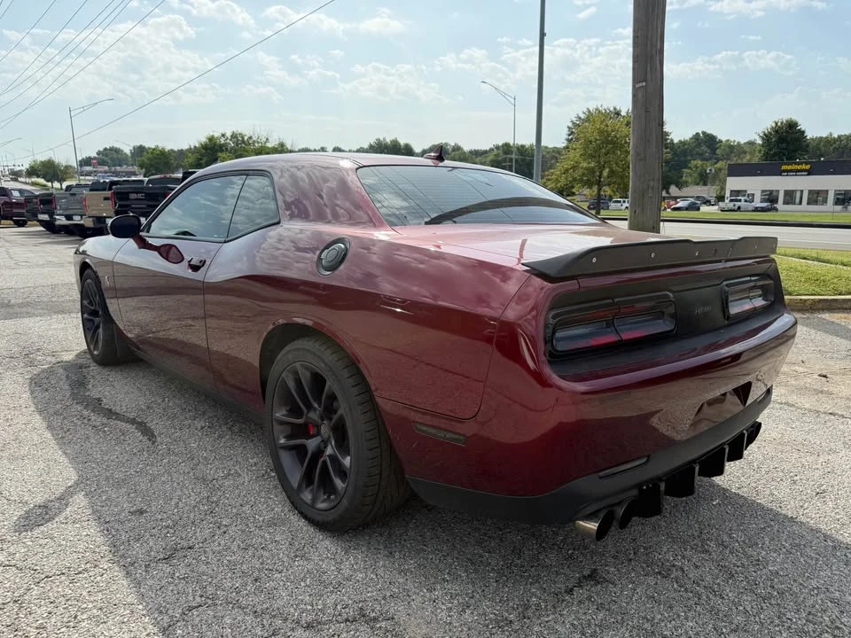 2020 Dodge Challenger SRT8 & 392 3rd Gen - Image 3 of 7