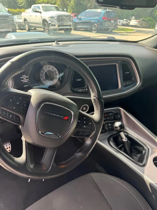 2020 Dodge Challenger SRT8 & 392 3rd Gen - Image 9 of 9
