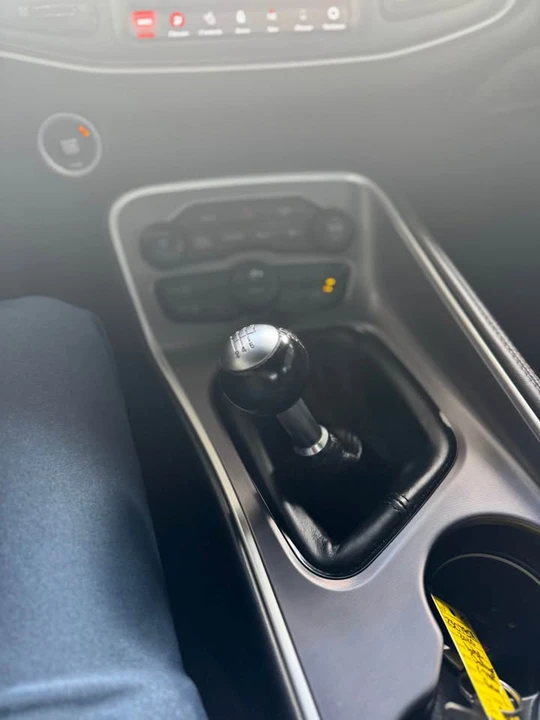 2020 Dodge Challenger SRT8 & 392 3rd Gen - Image 8 of 9