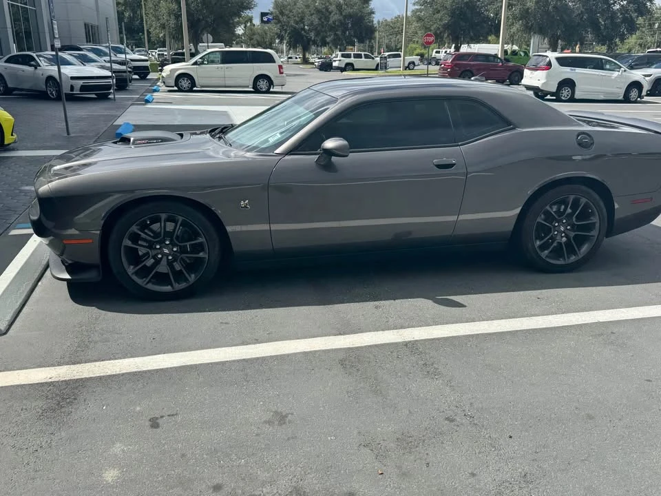 2020 Dodge Challenger SRT8 & 392 3rd Gen - Image 7 of 9