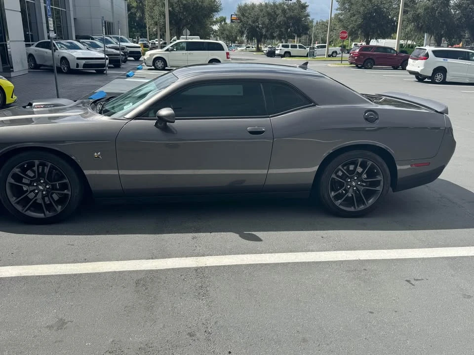 2020 Dodge Challenger SRT8 & 392 3rd Gen - Image 5 of 9