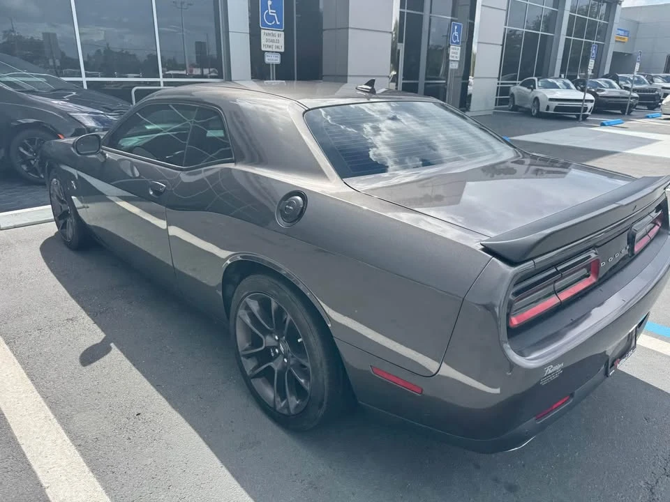 2020 Dodge Challenger SRT8 & 392 3rd Gen - Image 4 of 9
