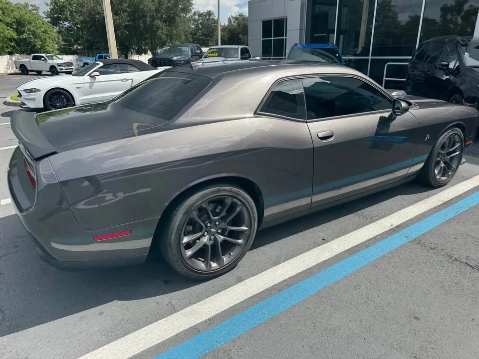 2020 Dodge Challenger SRT8 & 392 3rd Gen - Image 3 of 9