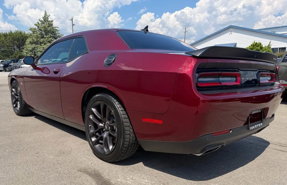 2020 Dodge Challenger SRT8 & 392 3rd Gen - Image 5 of 20