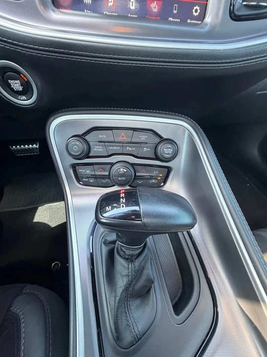 2020 Dodge Challenger SRT8 & 392 3rd Gen - Image 16 of 20