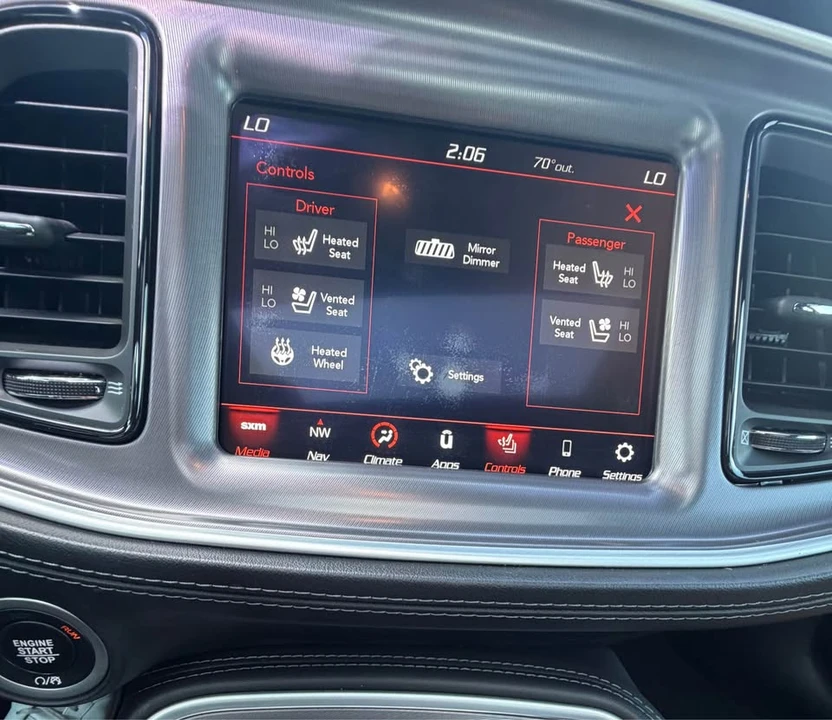 2020 Dodge Challenger SRT8 & 392 3rd Gen - Image 15 of 20