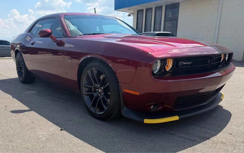 2020 Dodge Challenger SRT8 & 392 3rd Gen - Image 8 of 20