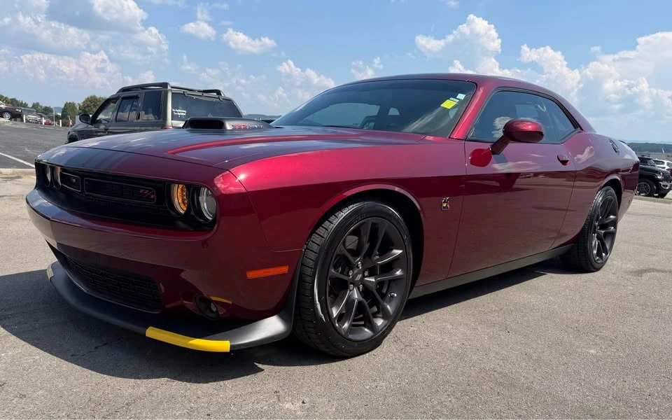 2020 Dodge Challenger SRT8 & 392 3rd Gen - Image 2 of 20