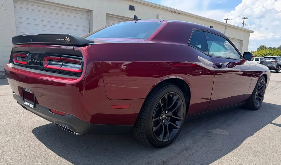 2020 Dodge Challenger SRT8 & 392 3rd Gen - Image 9 of 20