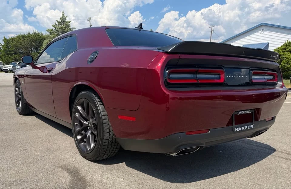 2020 Dodge Challenger SRT8 & 392 3rd Gen - Image 6 of 20