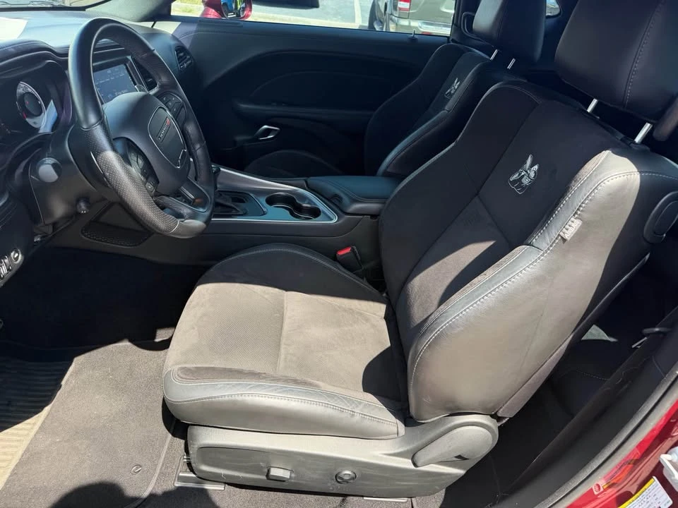 2020 Dodge Challenger SRT8 & 392 3rd Gen - Image 12 of 20