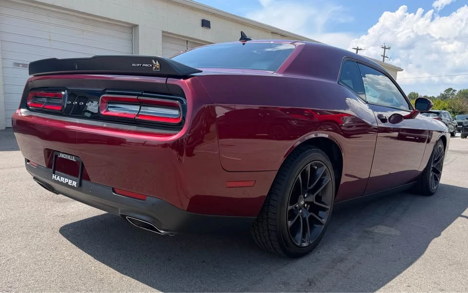2020 Dodge Challenger SRT8 & 392 3rd Gen - Image 10 of 20