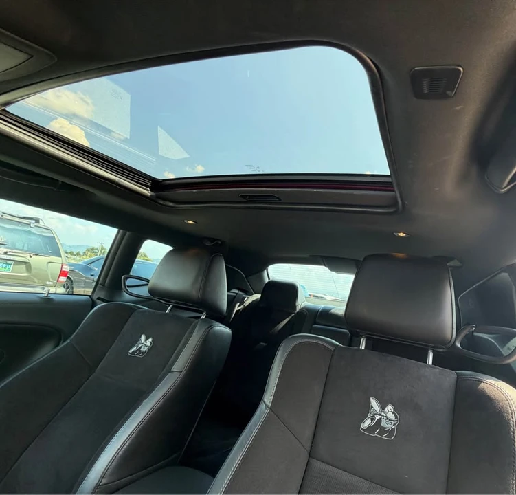 2020 Dodge Challenger SRT8 & 392 3rd Gen - Image 13 of 20